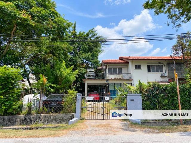 House for sale in Petaling, Damansara Damai