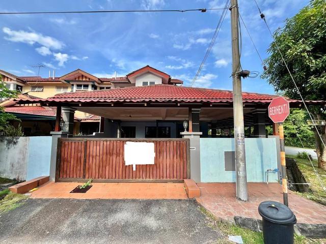 Terraced House for sale in Bandar Baru Bangi, Majlis Perbandaran Kajang