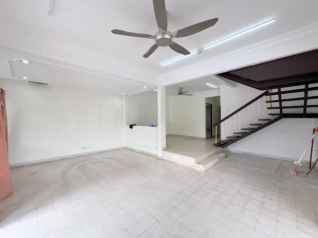 Terraced House for sale in Shah Alam, Petaling
