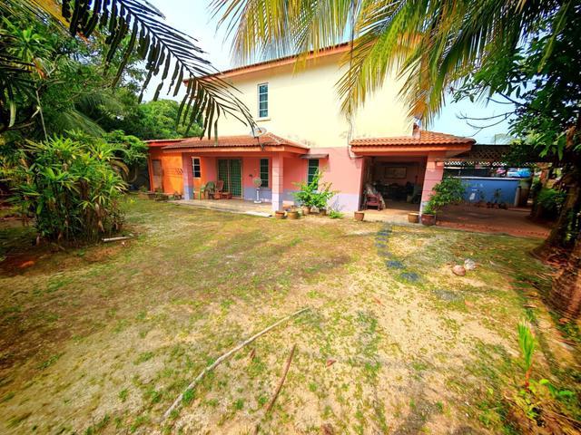 Terraced House for sale in Kajang, Langat