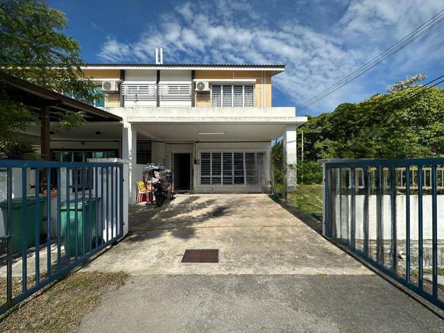 Terraced House for sale in Kajang, Langat