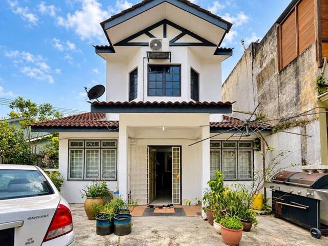 Terraced House for sale in Kota Damansara, Petaling Jaya