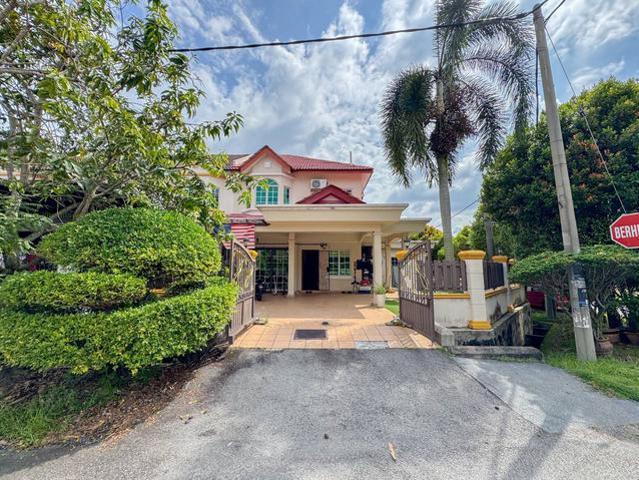 Terraced House for sale in Kajang, Langat