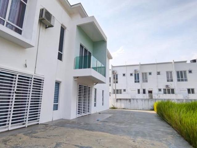 Terraced House for sale in Sendayan Village, Negeri Sembilan