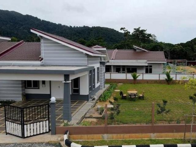 Residential House for sale in Tringganu
