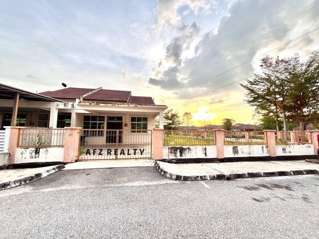 Terraced House for sale in Sungai Petani, Kuala Muda