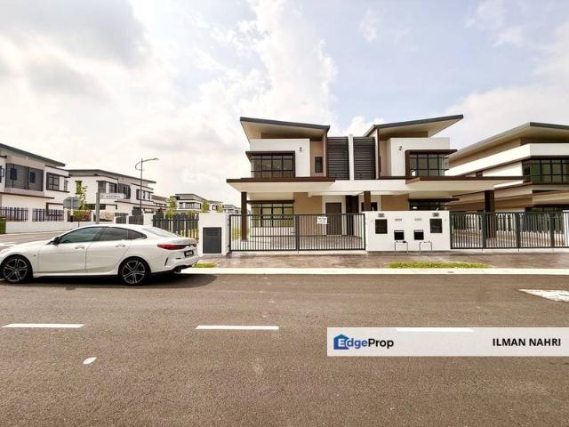 House for sale in Kajang, Langat
