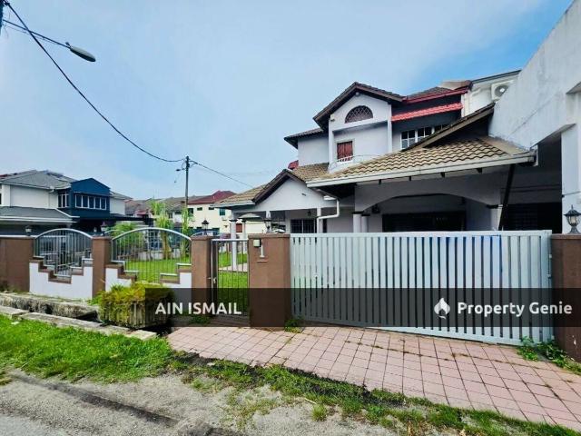 Residential House for sale in Kuantan, Pahang