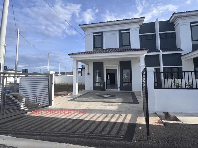 Residential House for sale in Sungai Petani, Kuala Muda