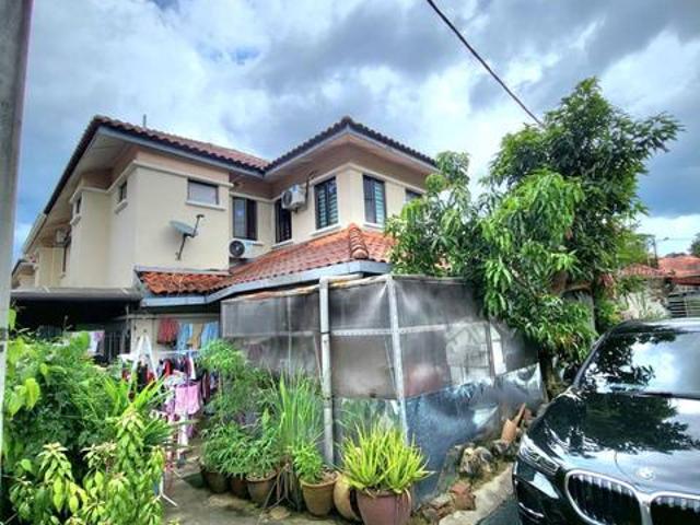 Residential House for sale in Kajang, Langat