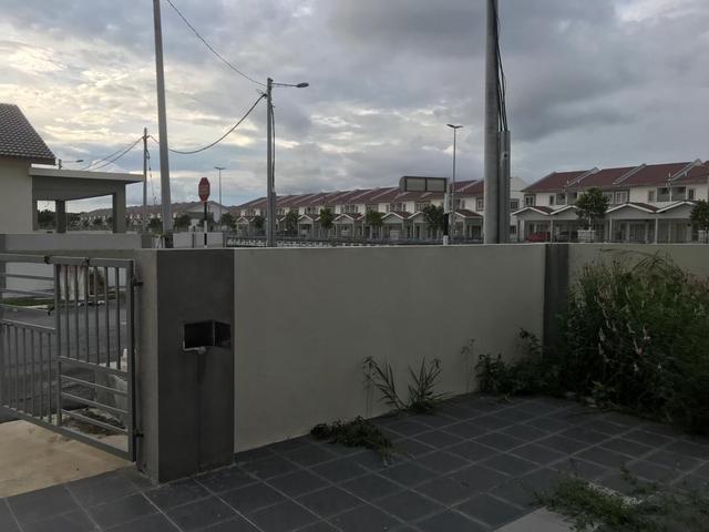 Residential House for sale in Sitiawan, Manjung