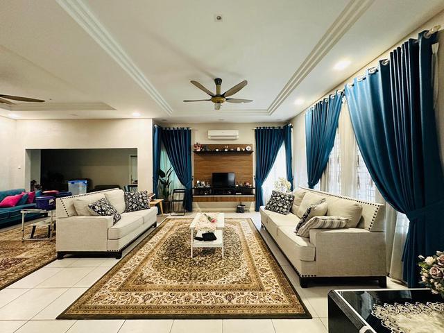 Residential House for sale in Kajang, Langat