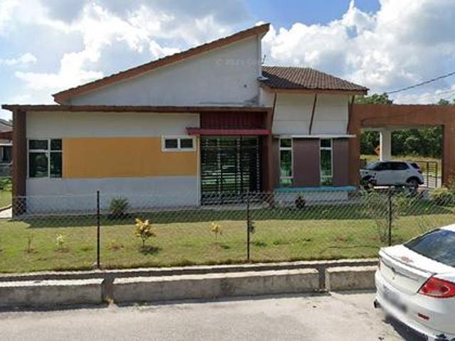 Residential House for sale in Kuantan, Pahang