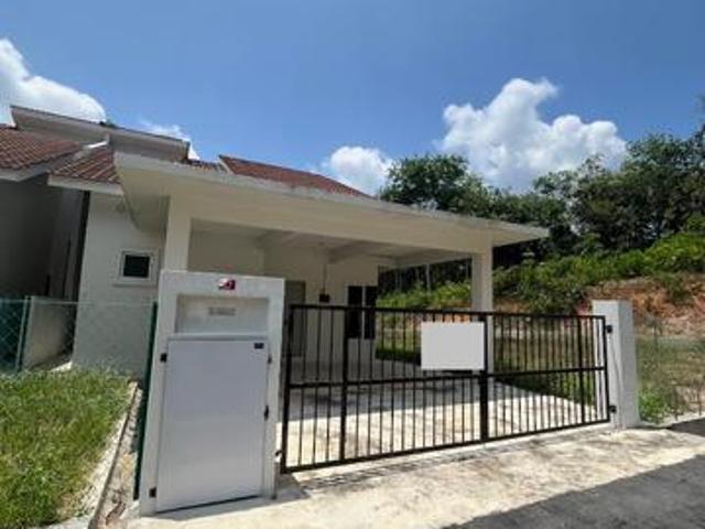 Residential House for sale in Mentakab, Pahang