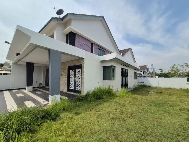 Residential House for sale in Bandar Puncak Alam, Kuala Selangor