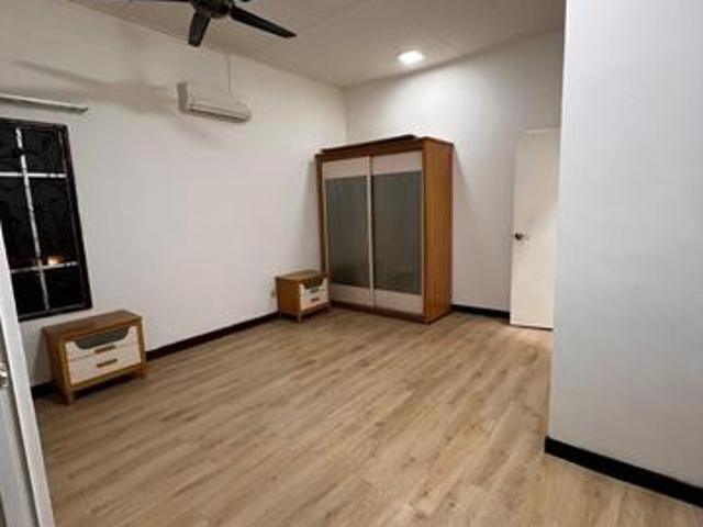 Residential House for rent in Kajang, Langat