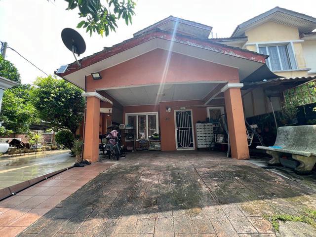 Residential House for sale in Selayang, Selangor