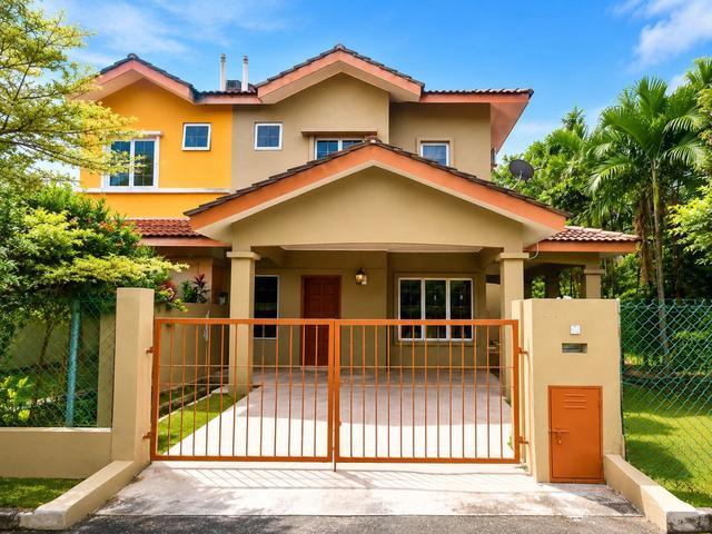 Residential House for sale in Selayang, Selangor