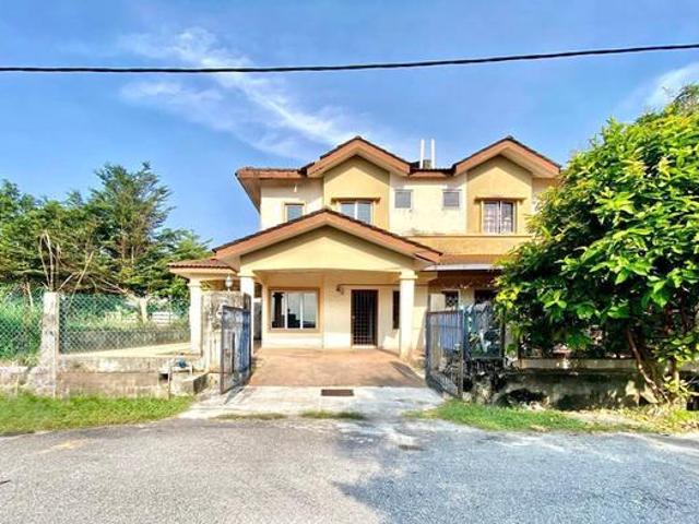 Residential House for sale in Selayang, Selangor