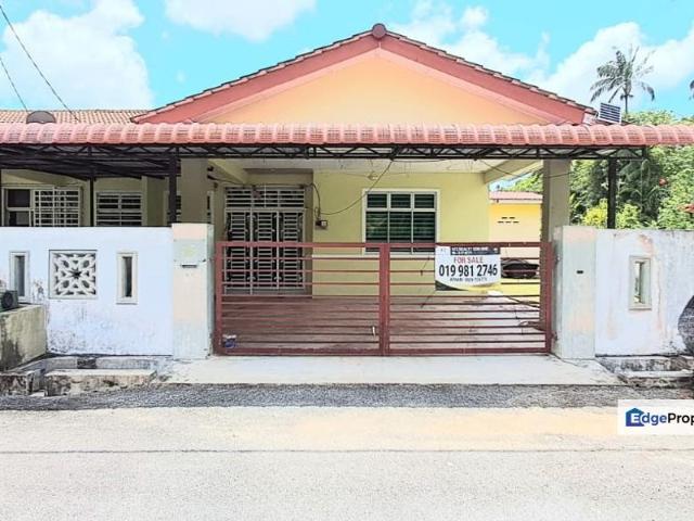 House for sale in Kuantan, Pahang