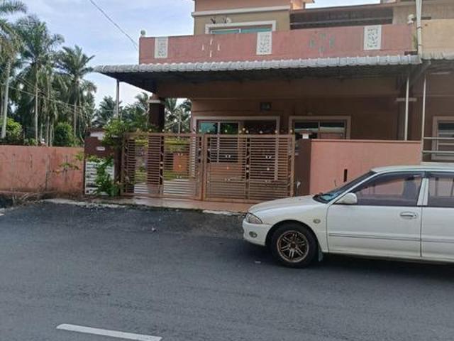 Residential House for sale in Bahau, Negeri Sembilan