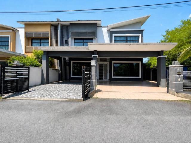 Residential House for sale in Nilai, Negeri Sembilan