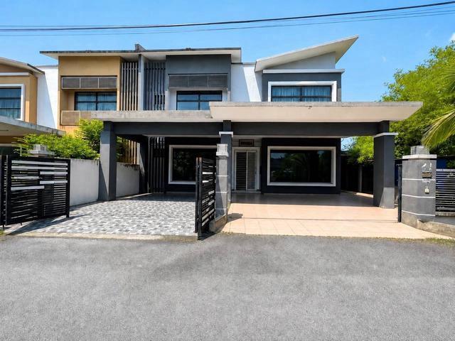Residential House for sale in Mantin, Negeri Sembilan