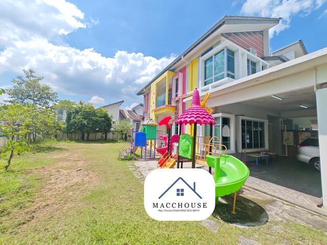Residential House for rent in Kajang, Langat