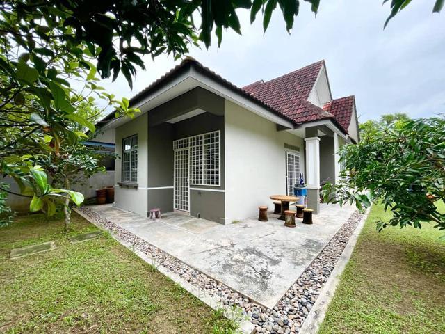 Bungalow for sale in Tanjong Sepat, Selangor