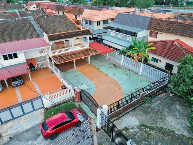 Terraced House for sale in Kajang, Langat