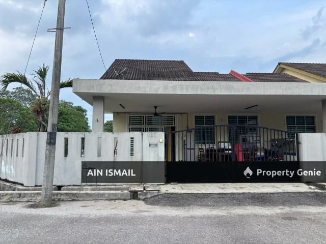 Residential House for sale in Kuantan, Pahang