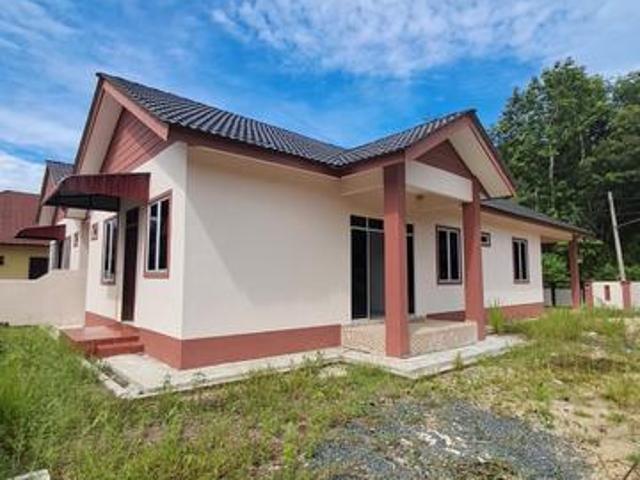 Residential House for sale in Tringganu