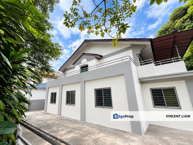House for sale in Petaling, Damansara Damai