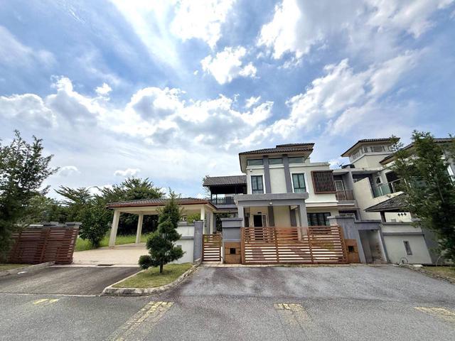 Residential House for sale in Mantin, Negeri Sembilan