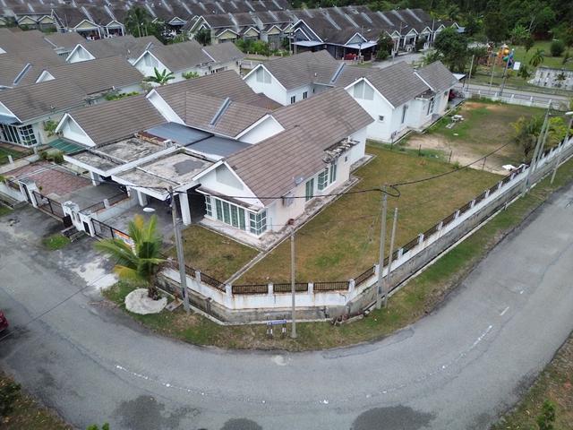 Residential House for sale in Perak