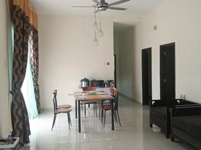 Bungalow for sale in Wellesley, Penang