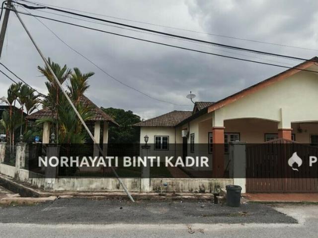 Residential House for sale in Bukit Rangin, Kuantan