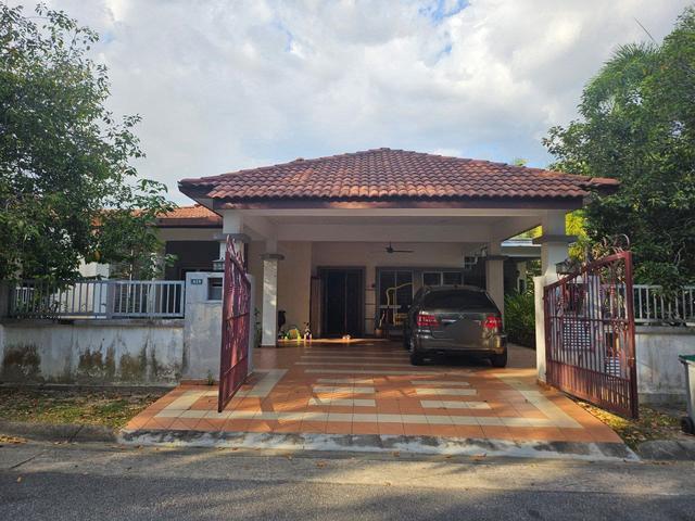 Terraced House for sale in Sendayan Village, Negeri Sembilan