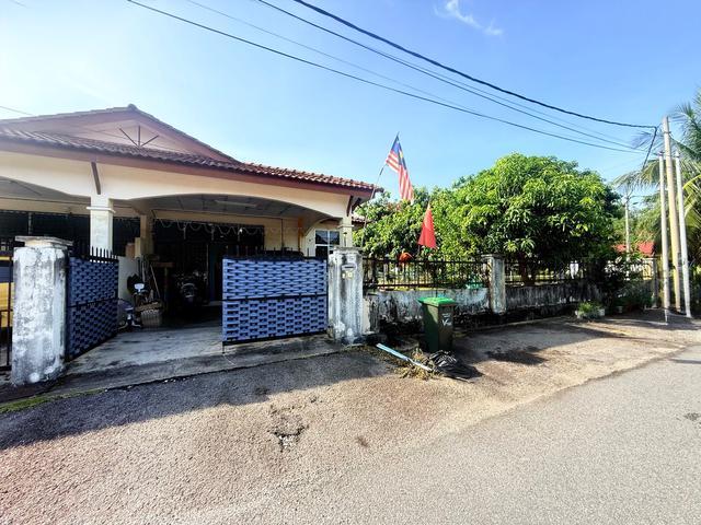 Residential House for sale in Baling, Kedah