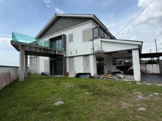 Residential House for sale in Sungai Petani, Kuala Muda