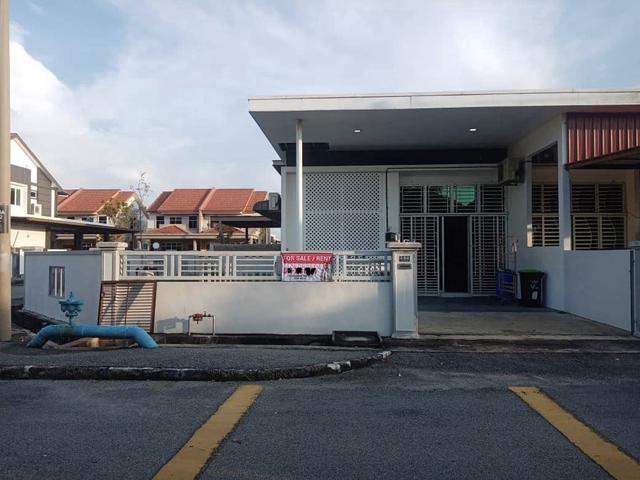 Residential House for sale in Alor Setar, Kedah