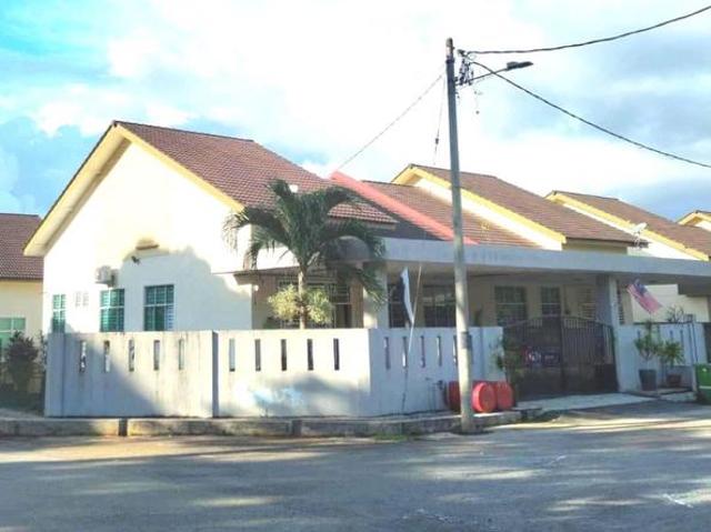 Residential House for sale in Kuantan, Pahang
