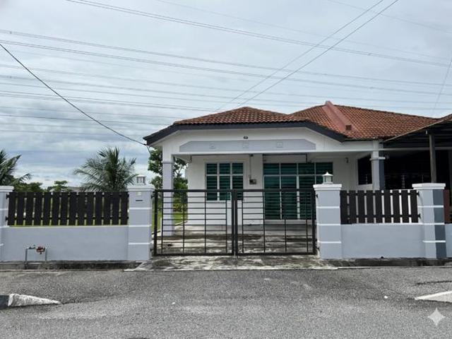 Residential House for sale in Sarang, Kedah