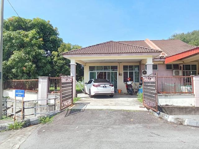 Residential House for sale in Pendang
