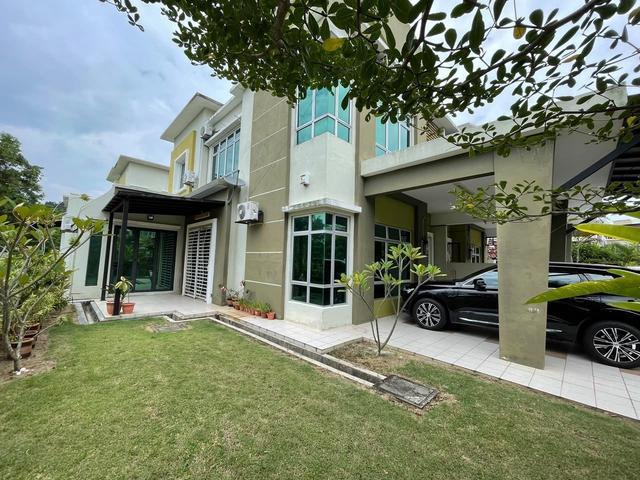 Residential House for sale in Tanjong Sepat, Selangor