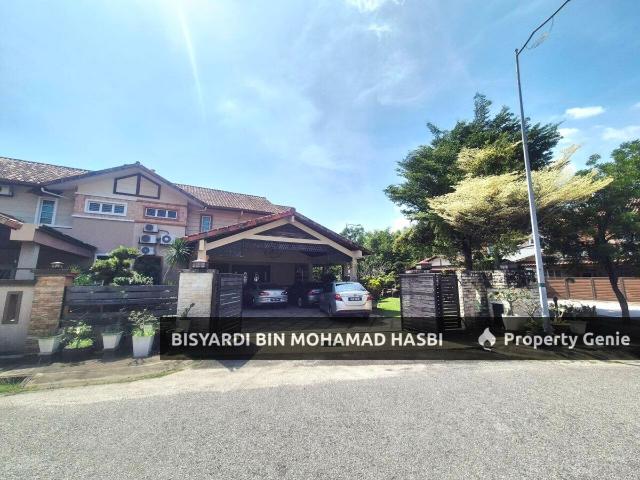 Residential House for sale in Kajang, Langat