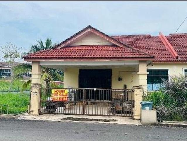 Residential House for sale in Kuantan, Pahang