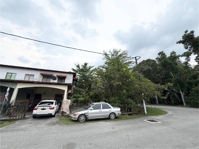 Terraced House for sale in Kalumpang, Selangor