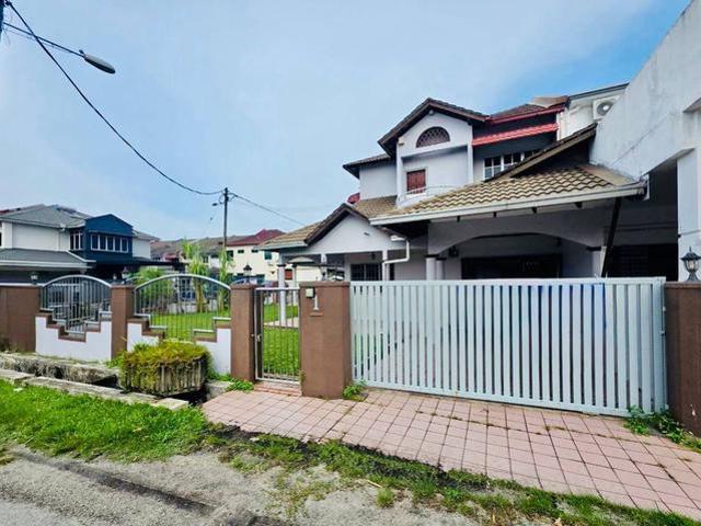 Residential House for sale in Kuantan, Pahang
