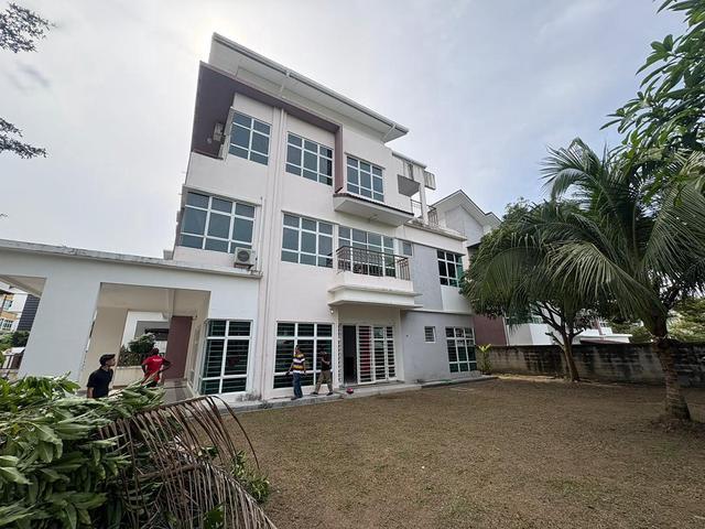 Terraced House for rent in Kajang, Langat